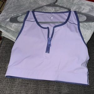 Vitality sports bra